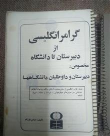 گرامر