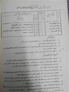 دفترچه