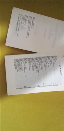 کتاب