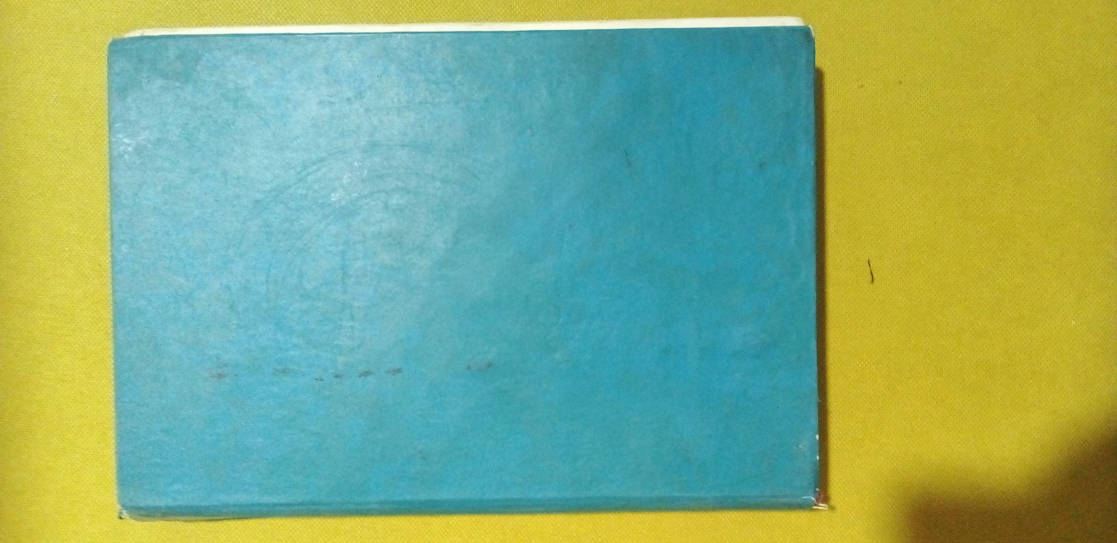 کتاب خود آموز زبان روسی