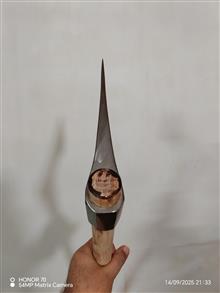 تبر
