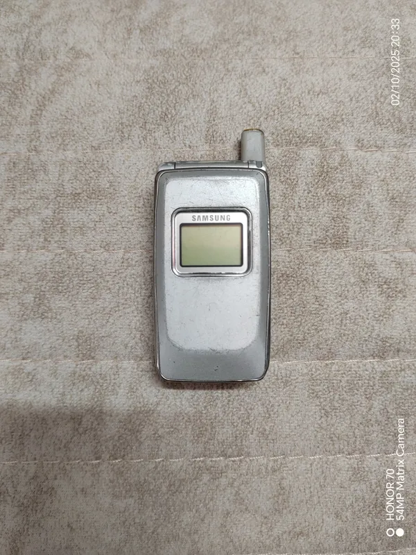 گوشی موبایل سامسونگ