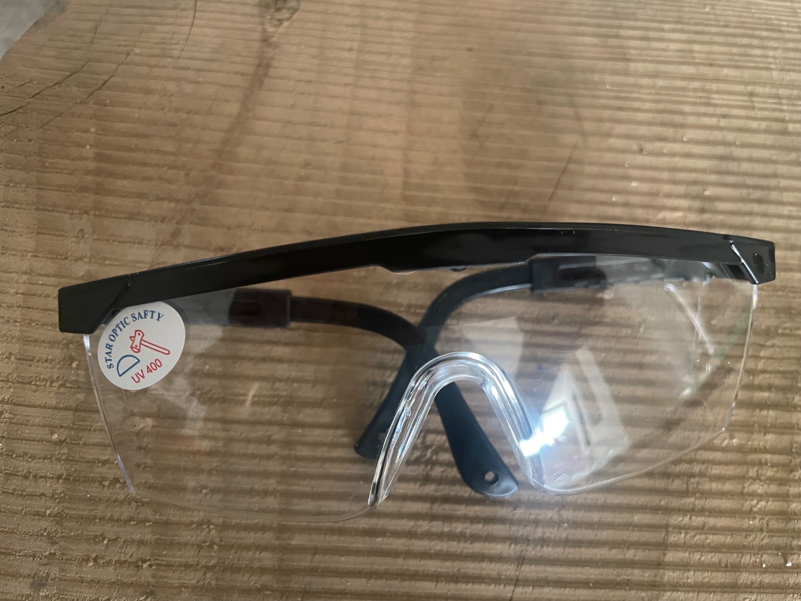 عینک فرزکاری uv400