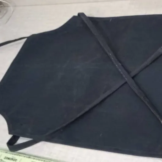 پیش بند جوشکاری برزنتی