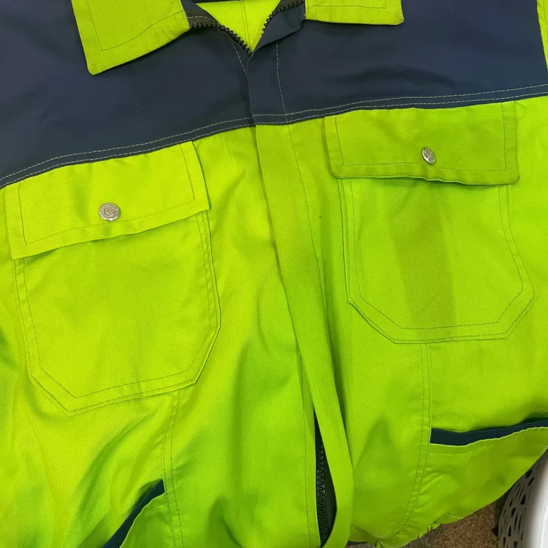 لباس کار تک(تنوع رنگ دارد)