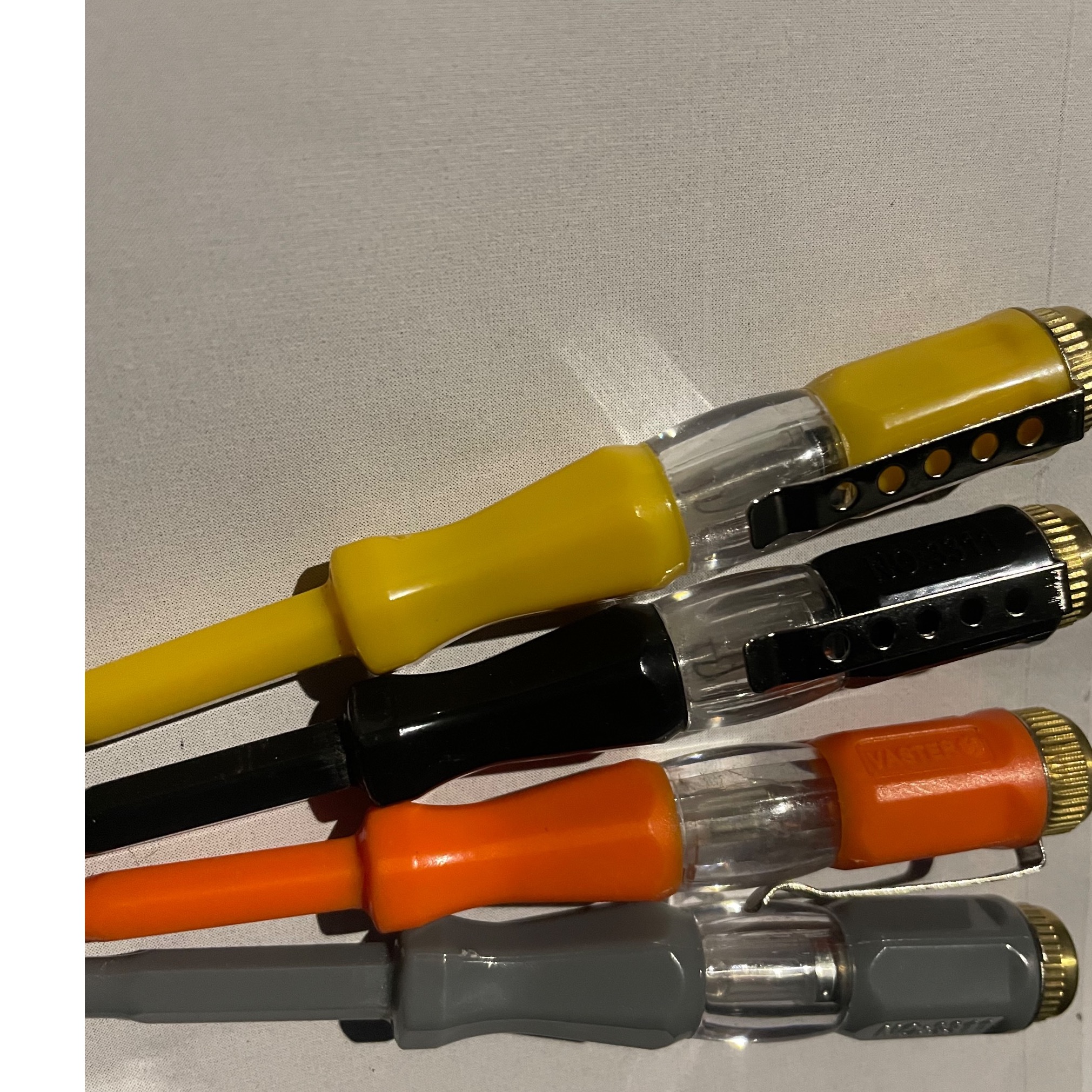 فازمتر لیومکس جیبی