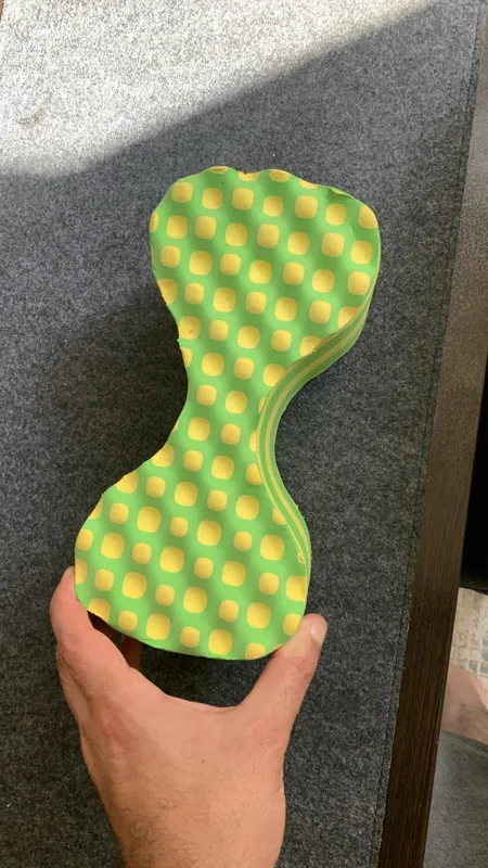 تخته آموزش شنا