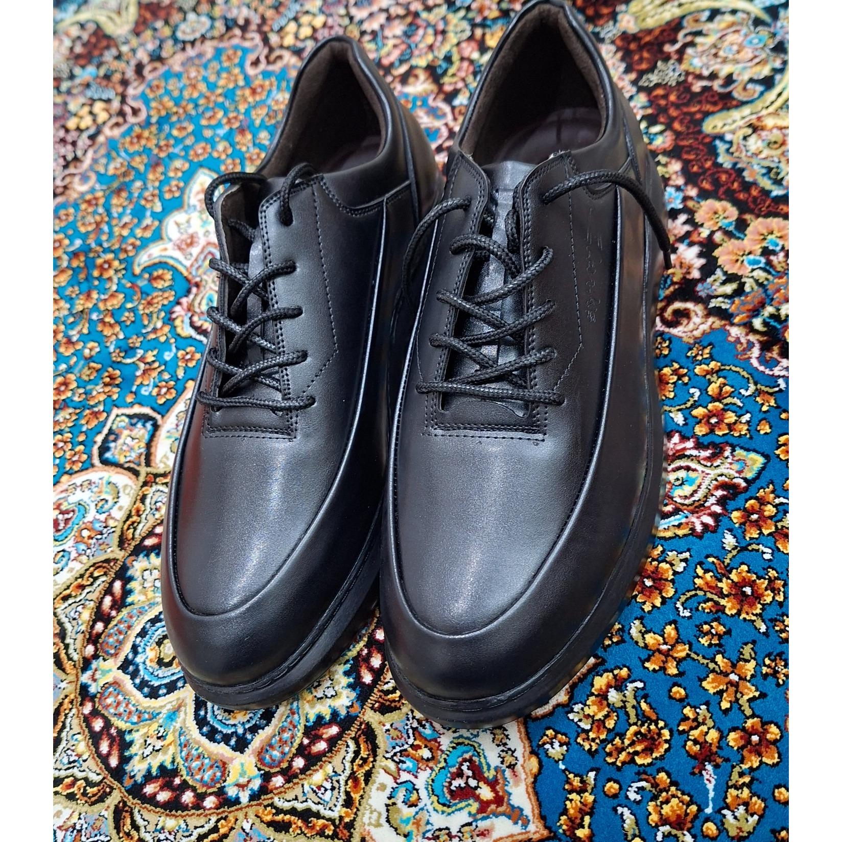 کفش طبی مردانه اسپرت