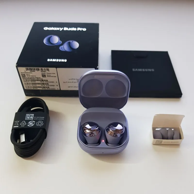 هندزفری بی سیم سامسونگ مدل Galaxy Buds Pro