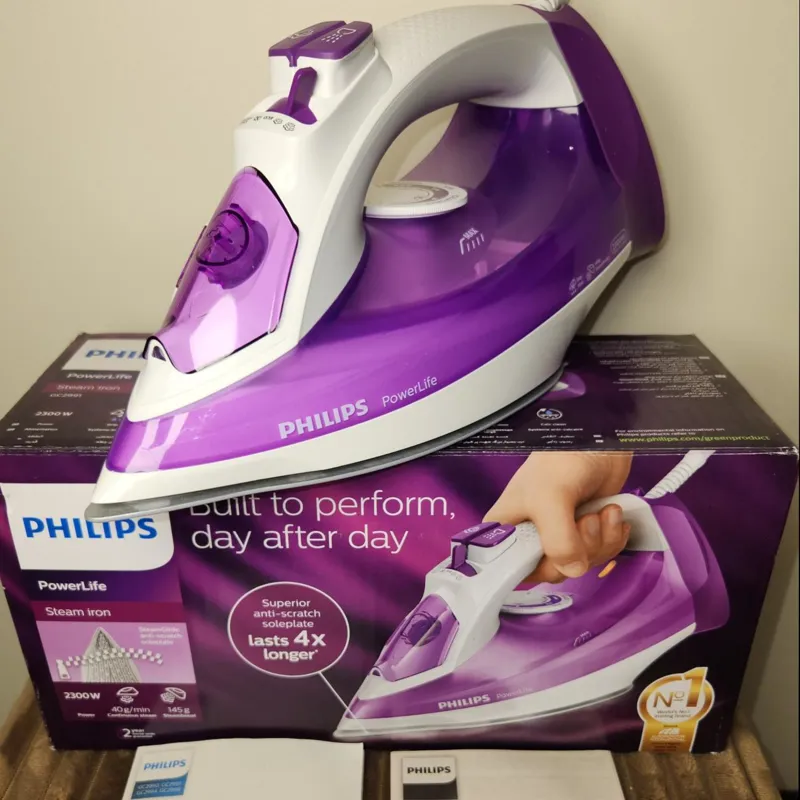 اتو فیلیپس -  philips DST5020