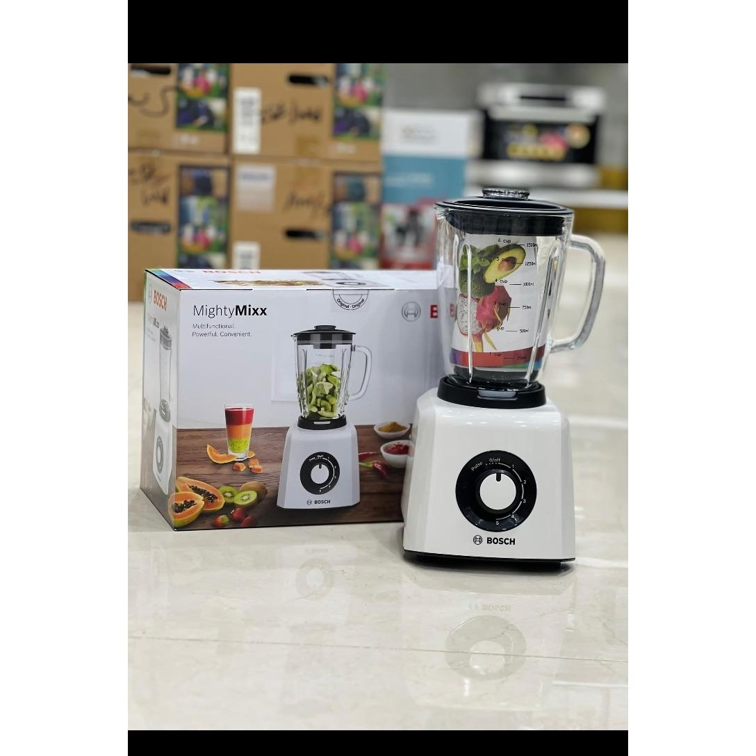 مخلوط کن بوش