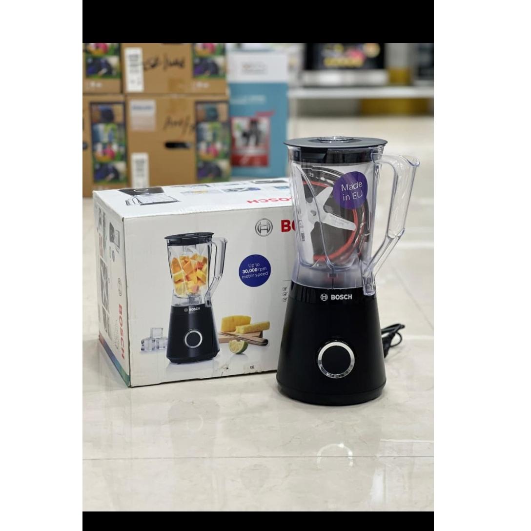 مخلوط کن بوش المان