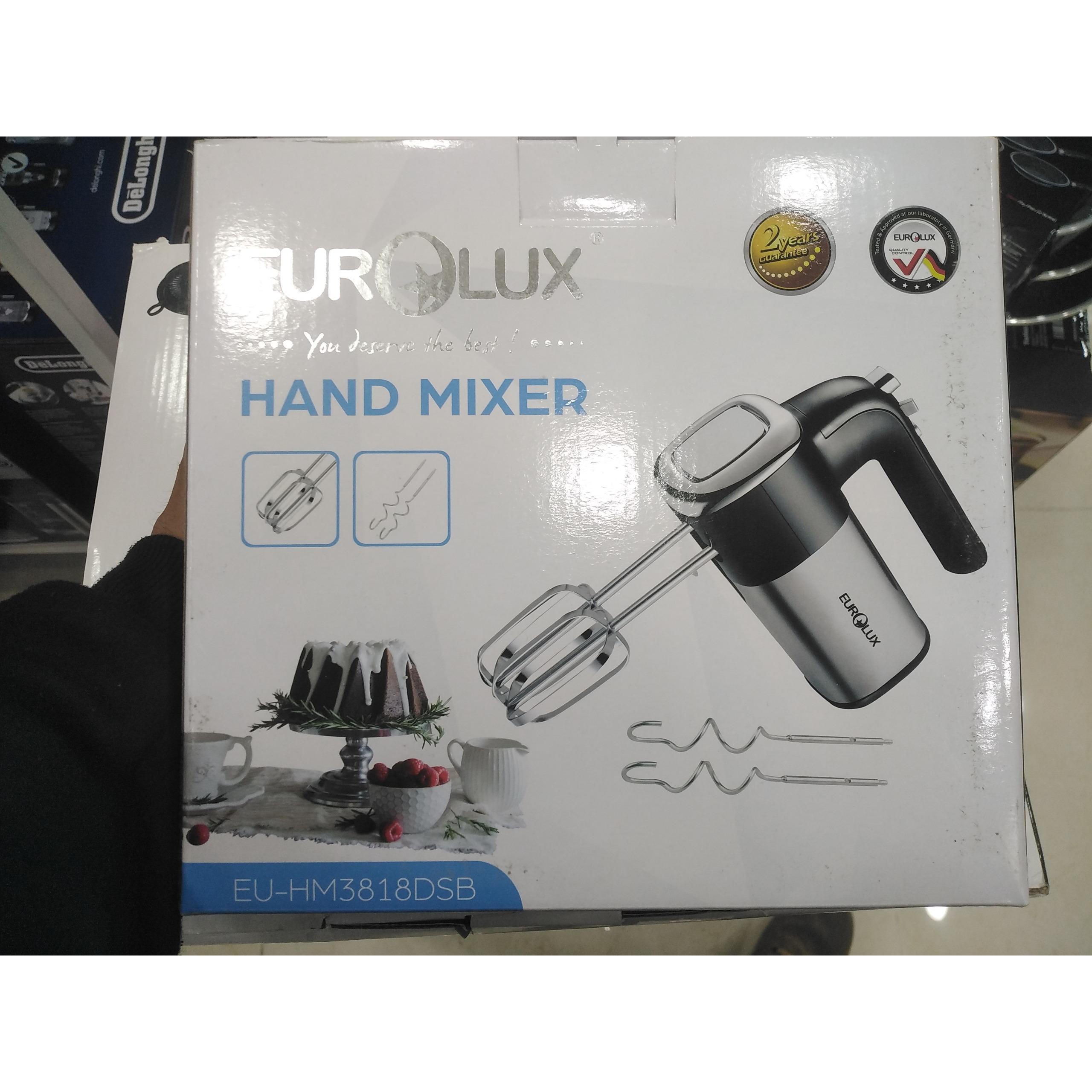 همزن دستی یورولوکس آلمان اصلی