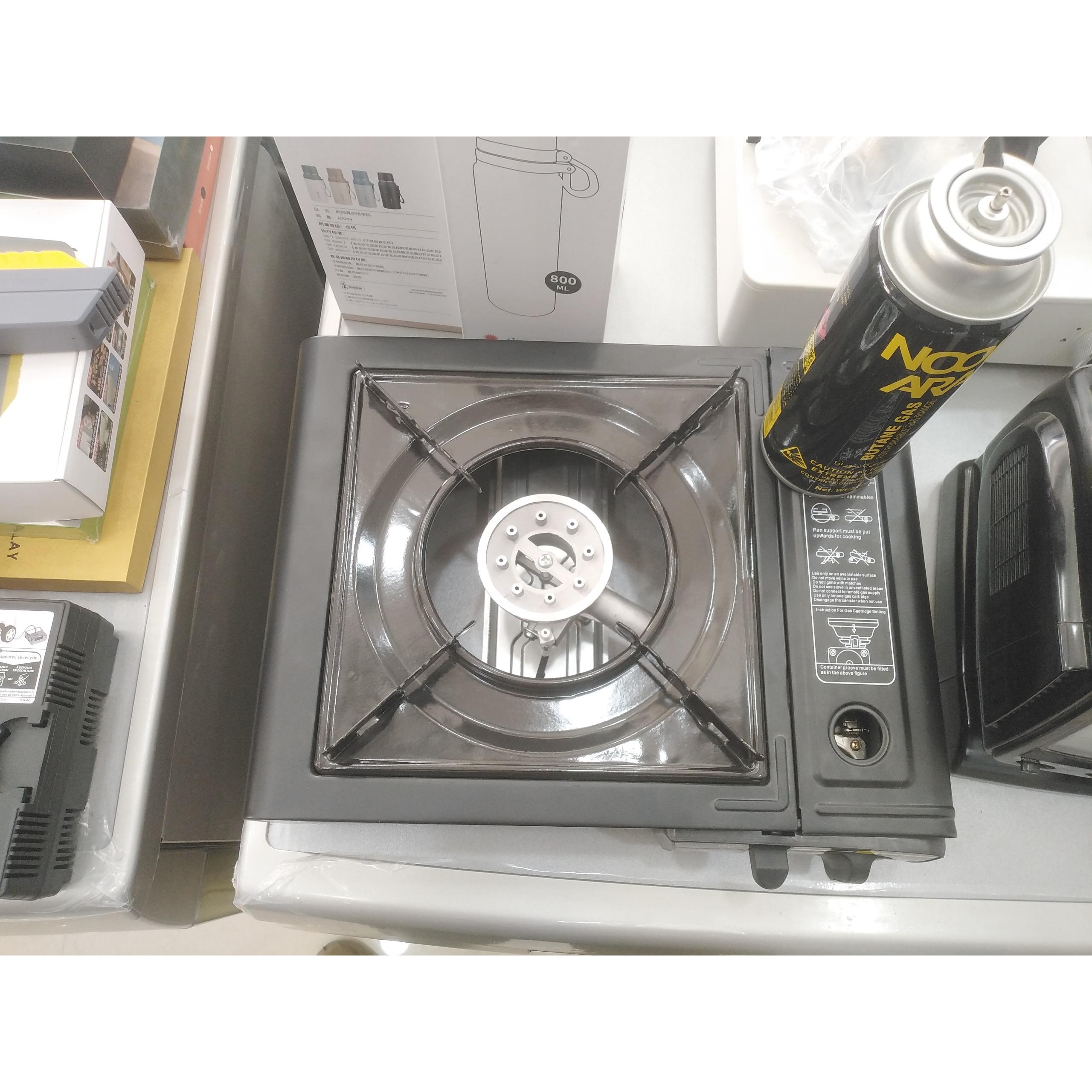 گاز تک شعله مسافرتی