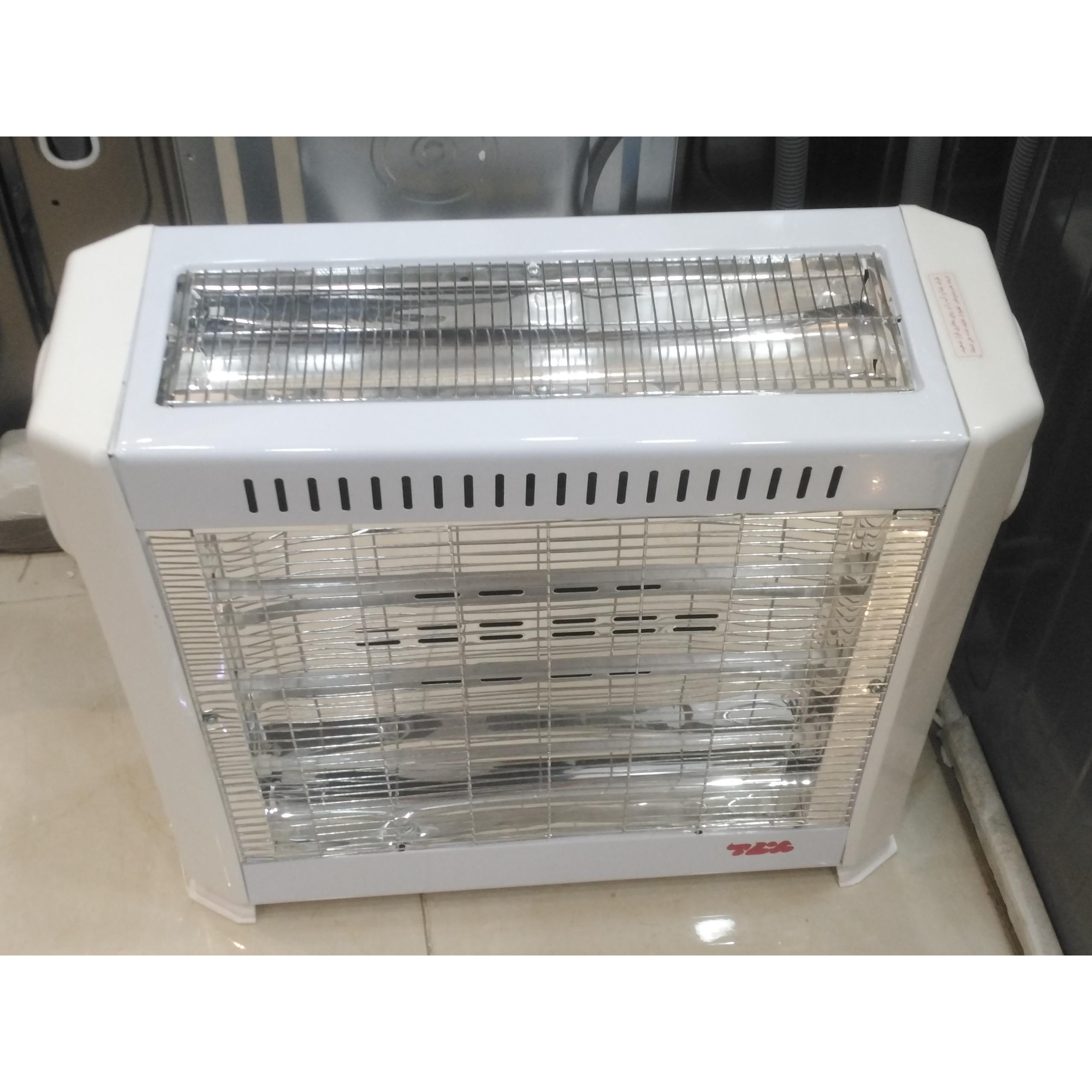 بخاری برقی 2200 برفاب