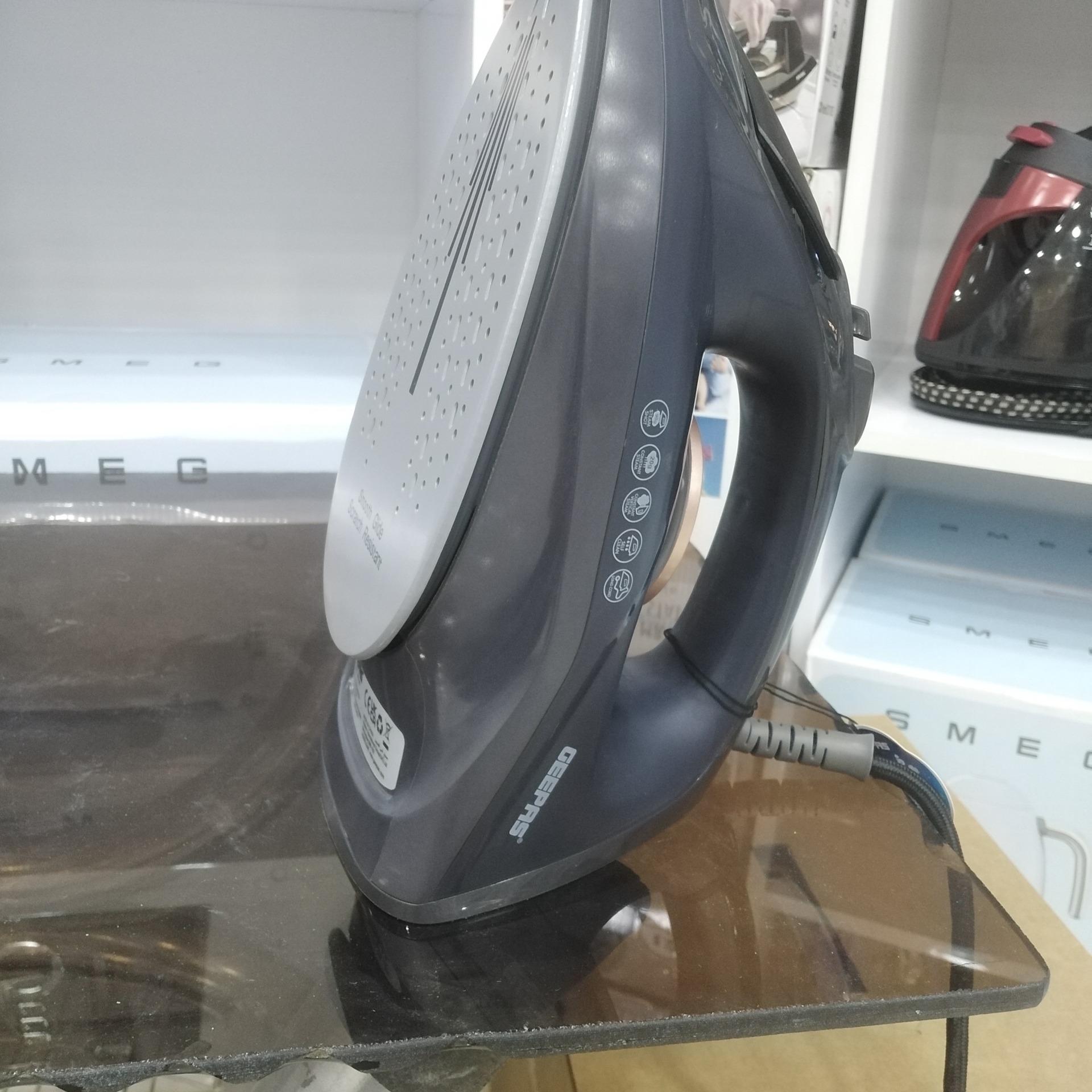 اتو بخار جی پاس