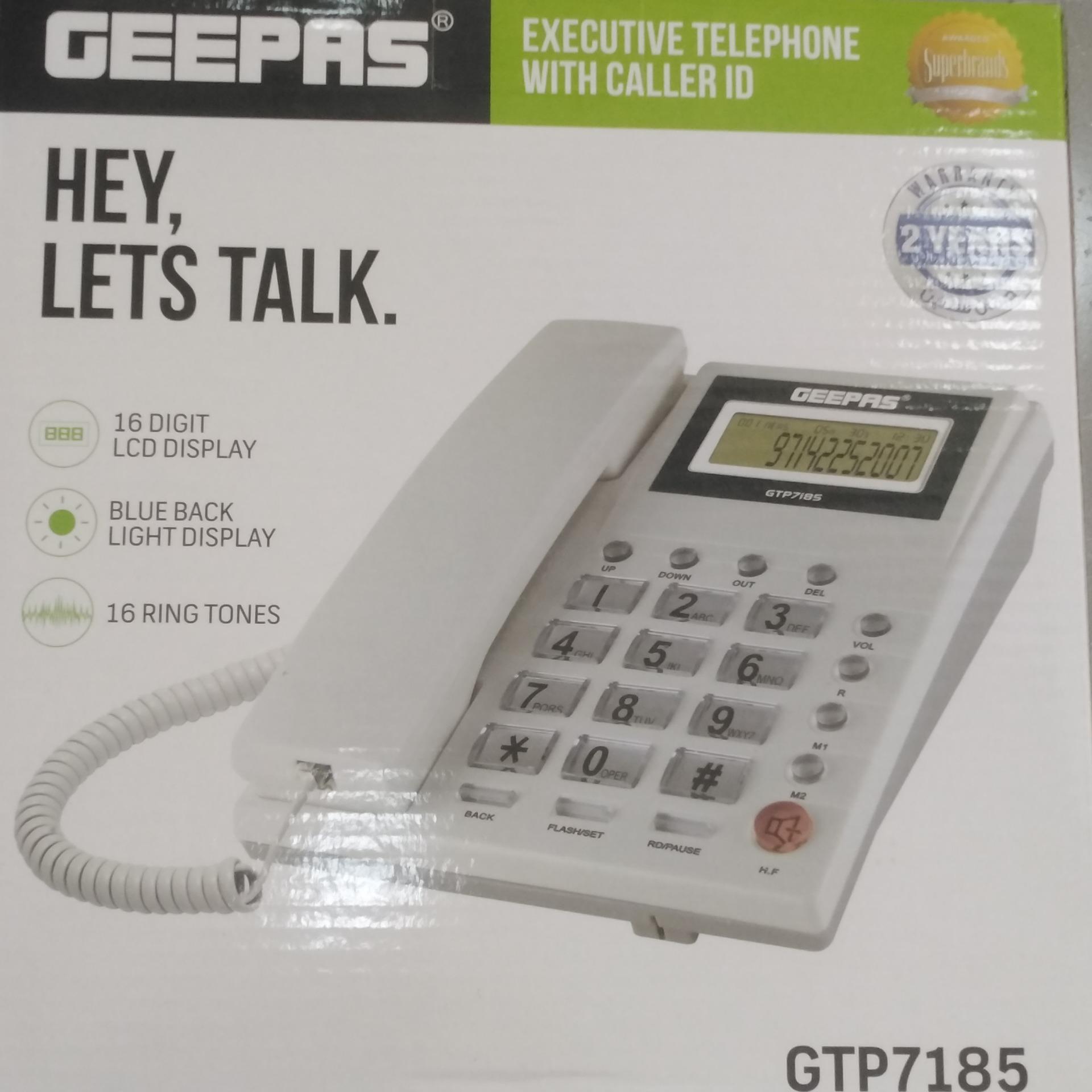 تلفن جی پاس