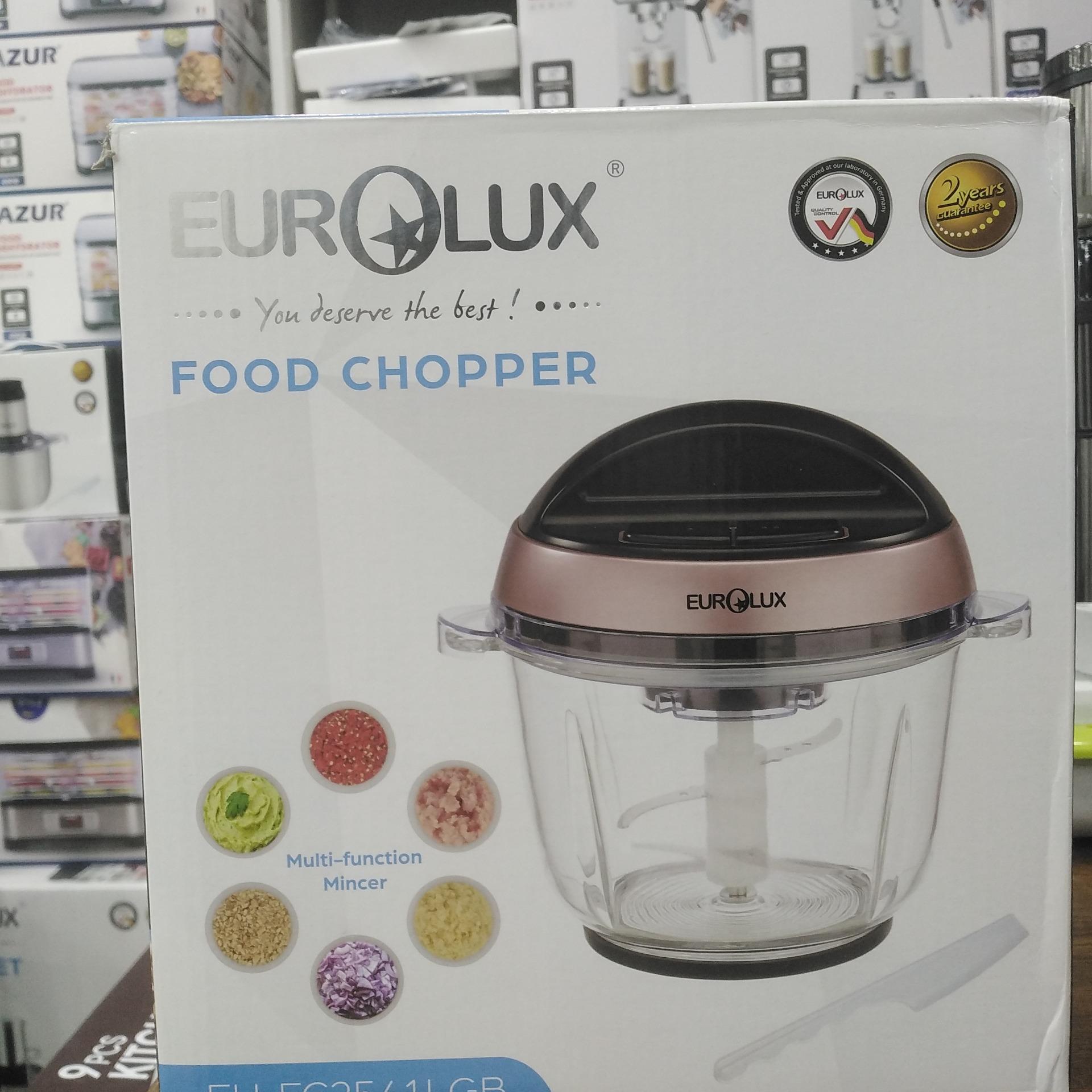 خرد کن یرولوکس