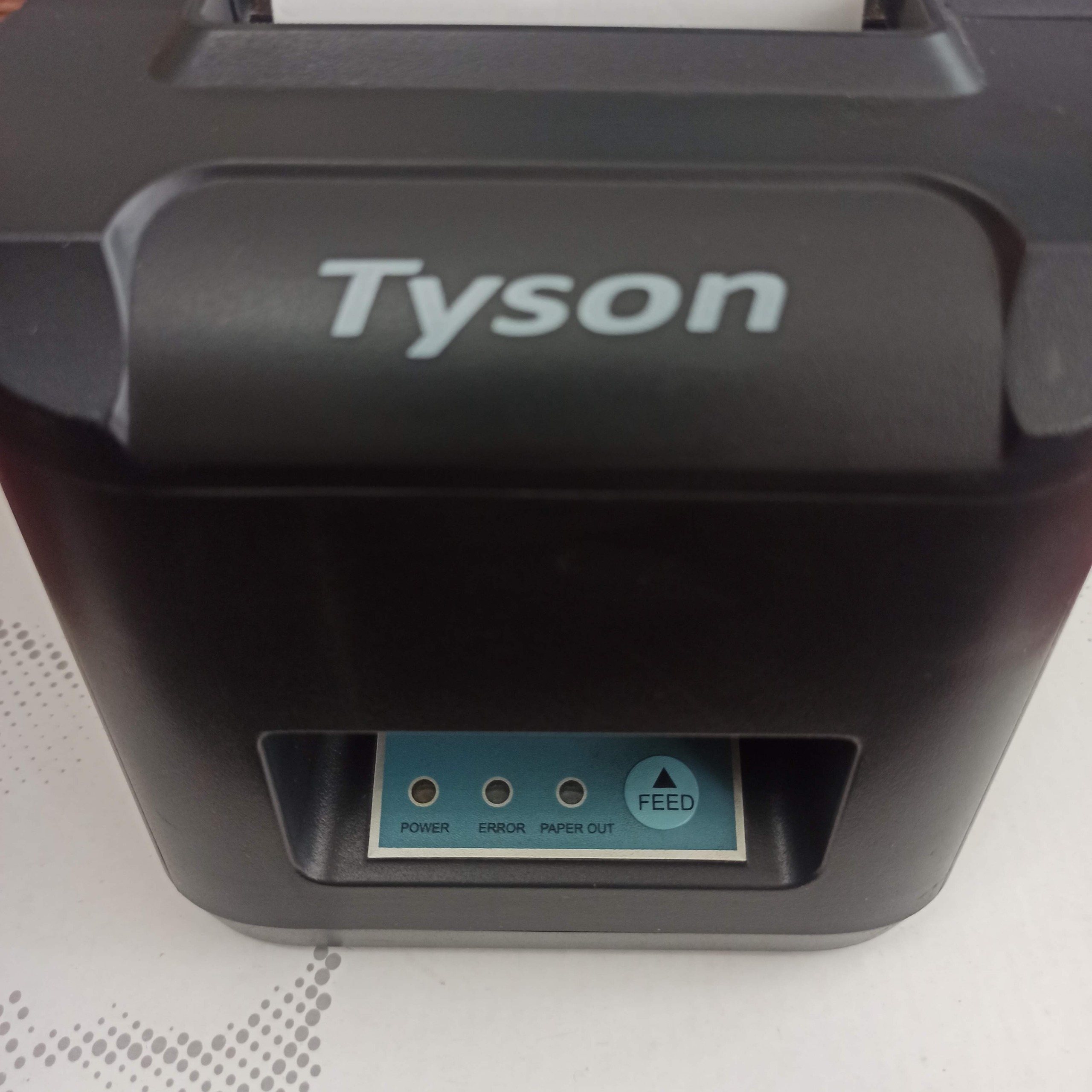 پرینتر حرارتی تایسون مدل ty- 3018