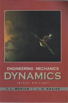 ENGINEERING MECHANICS DYNAMICS