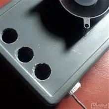 المنت