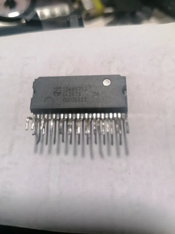 ای سی TDA8571J ORG