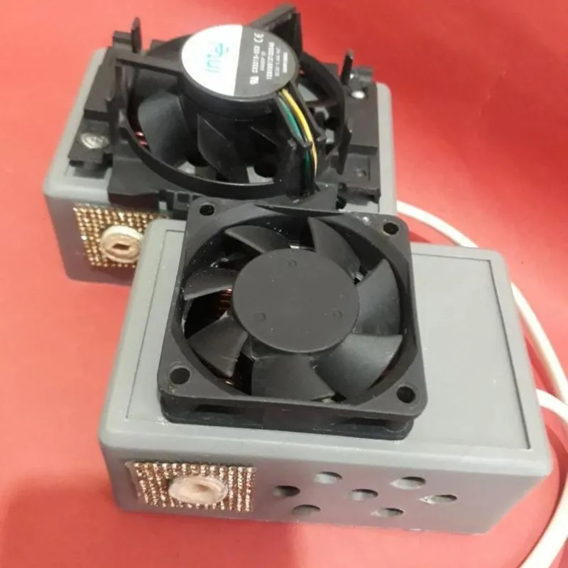 سیم سرخ کن بزرگ