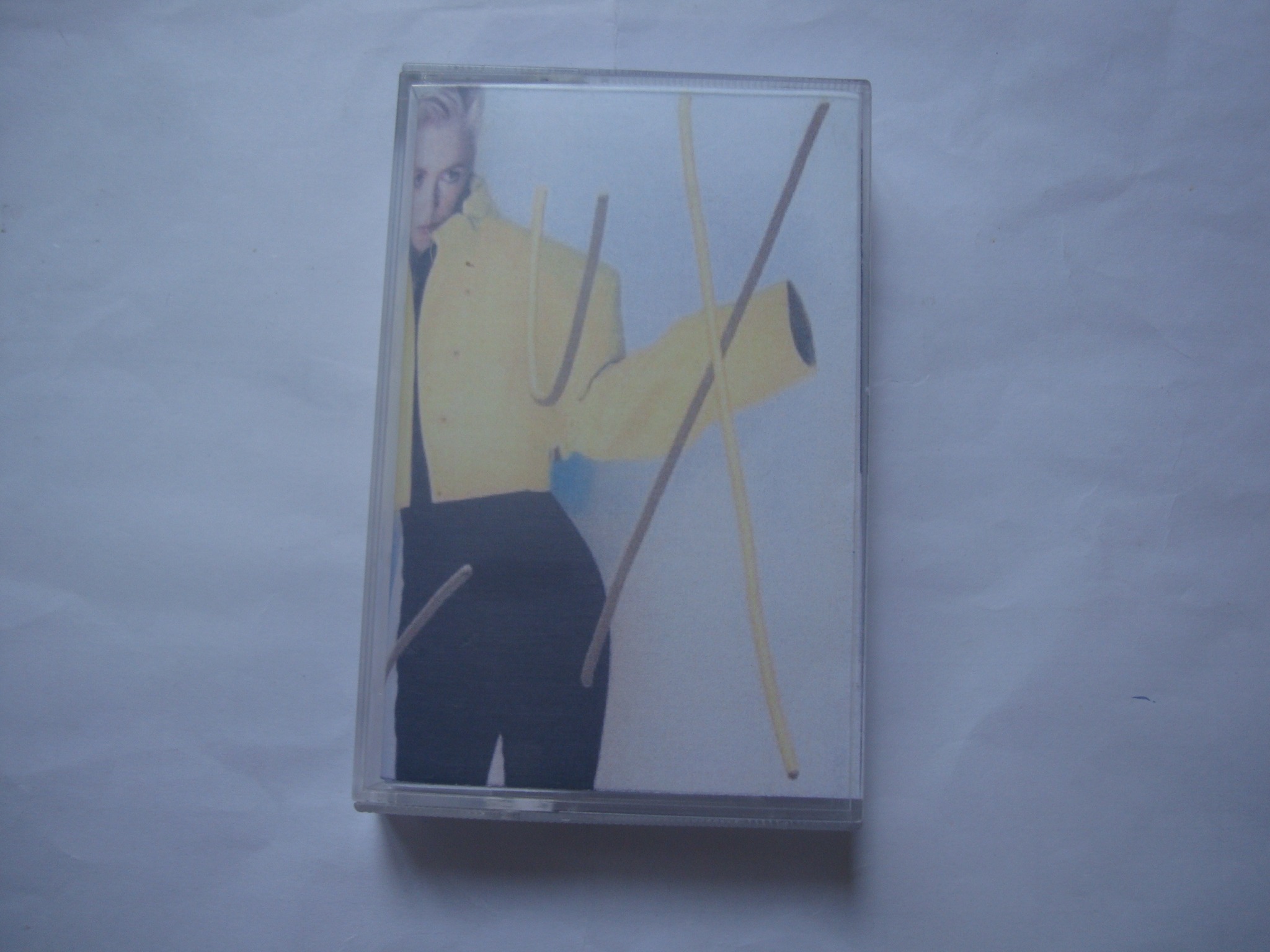 نوار الکترونیک Alison Goldfrapp 2025