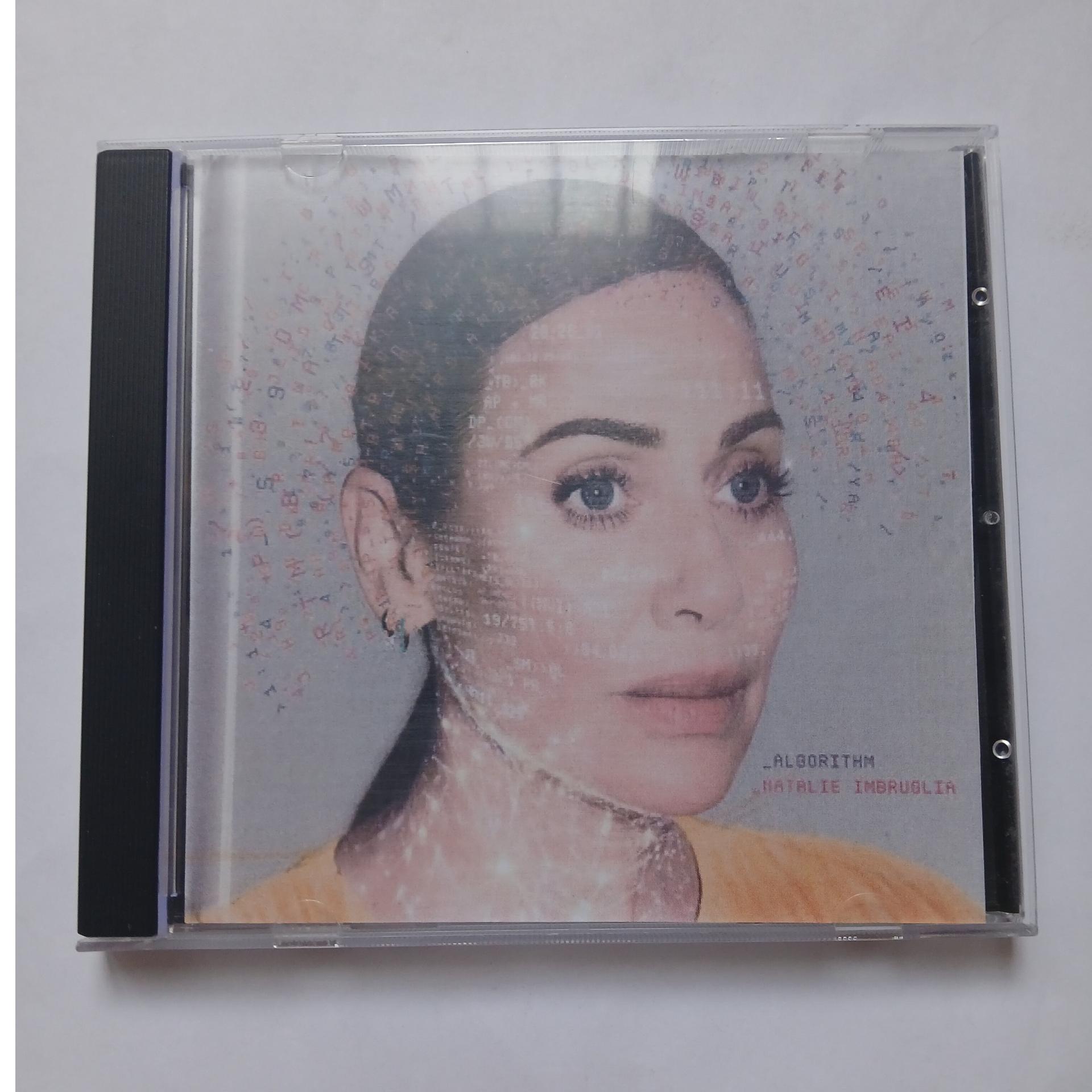 آلبوم شادالکترونیک دان تمپو Natalie Imbruglia 2026