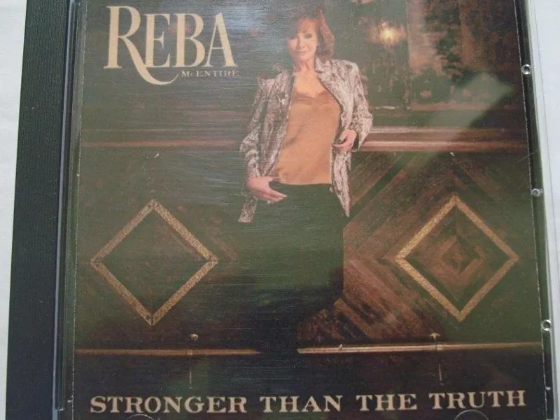 آلبوم کانتری Reba McEntire 2019