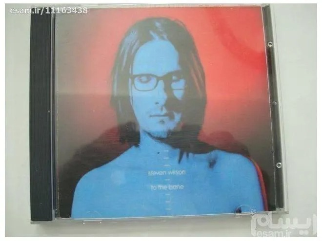 آلبوم پروگرسیو راک 2017 Steven Wilson