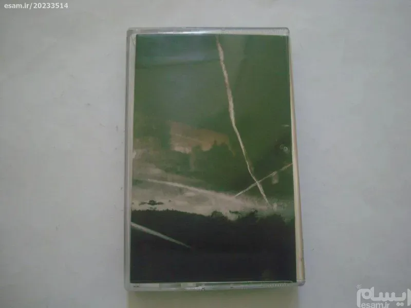 نوار اکسپریمنتال Cabaret Voltaire 2020