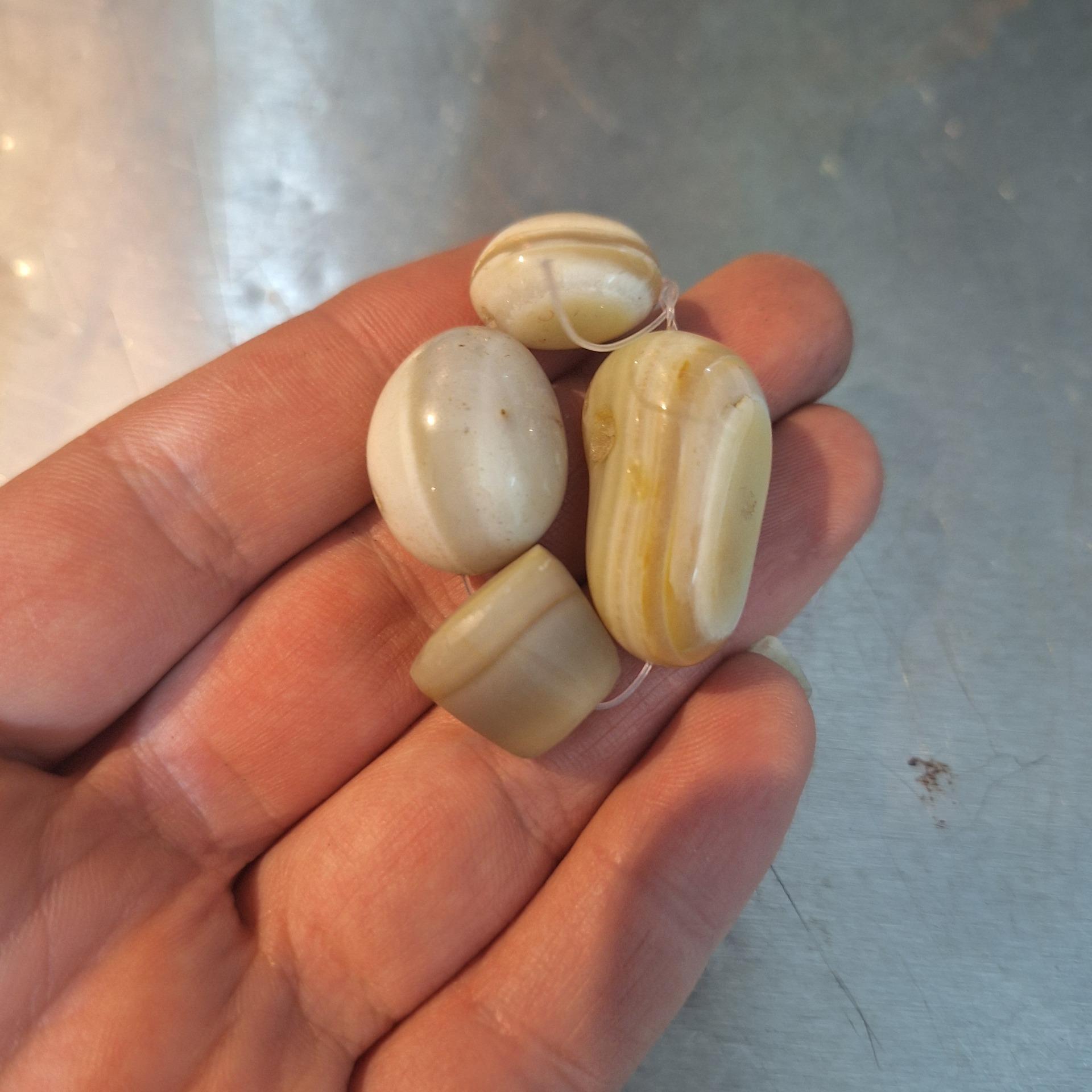 مهره سلیمانی کهنه
