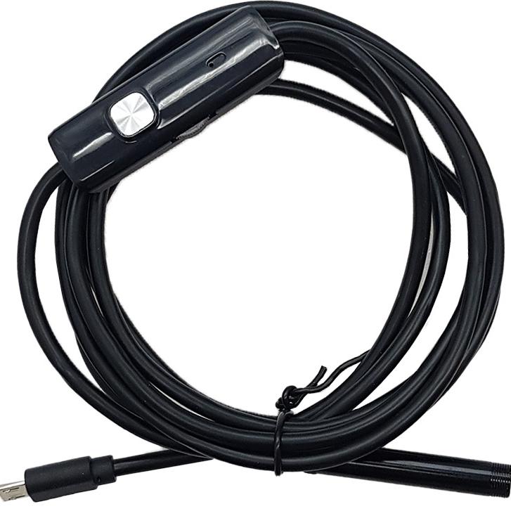 دوربین آندوسکوپی 5 متری 7mm 1.3MP