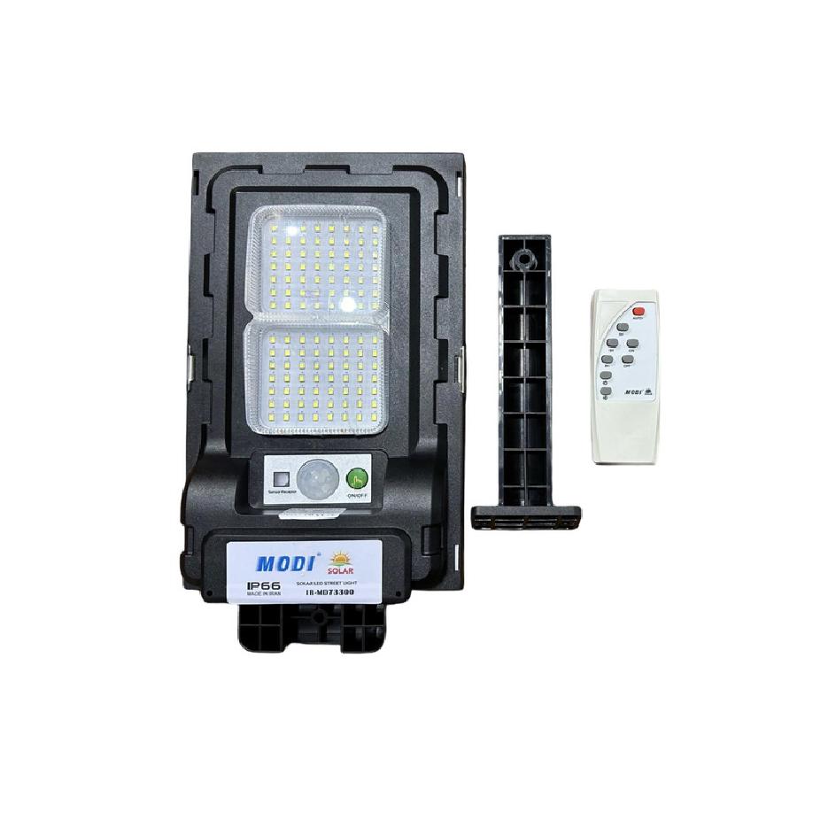 چراغ خورشیدی خیابانی مودی مدل IR-MD73300