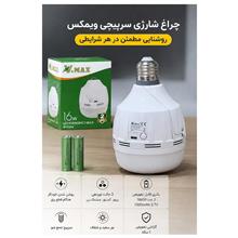 چراغ