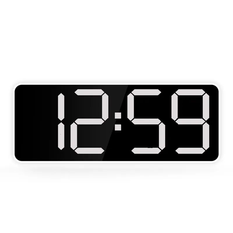 ساعت LED رومیزی دیجیتال مدل PLX-A228