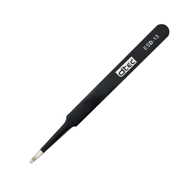 پنس  آنتی استاتیک ESD-13