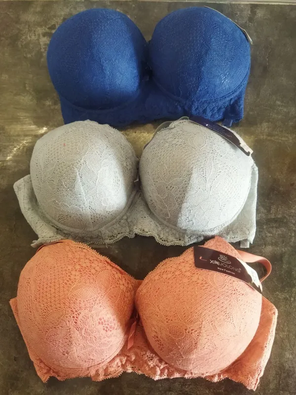 لباس زیر جکدار سایز بزرگ زنانه