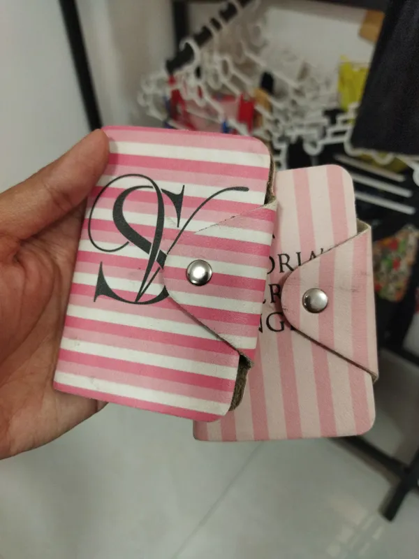 کیف جا کارتی زنانه