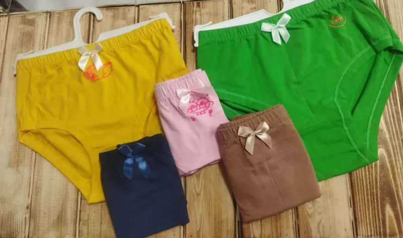 شورت نخ پنبه زنانه