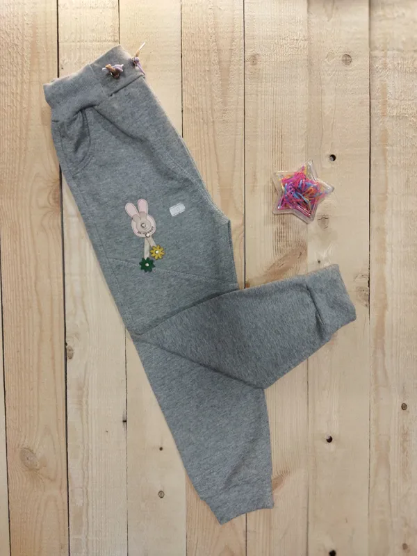 شلوار ویسکوز دخترانه سایز65