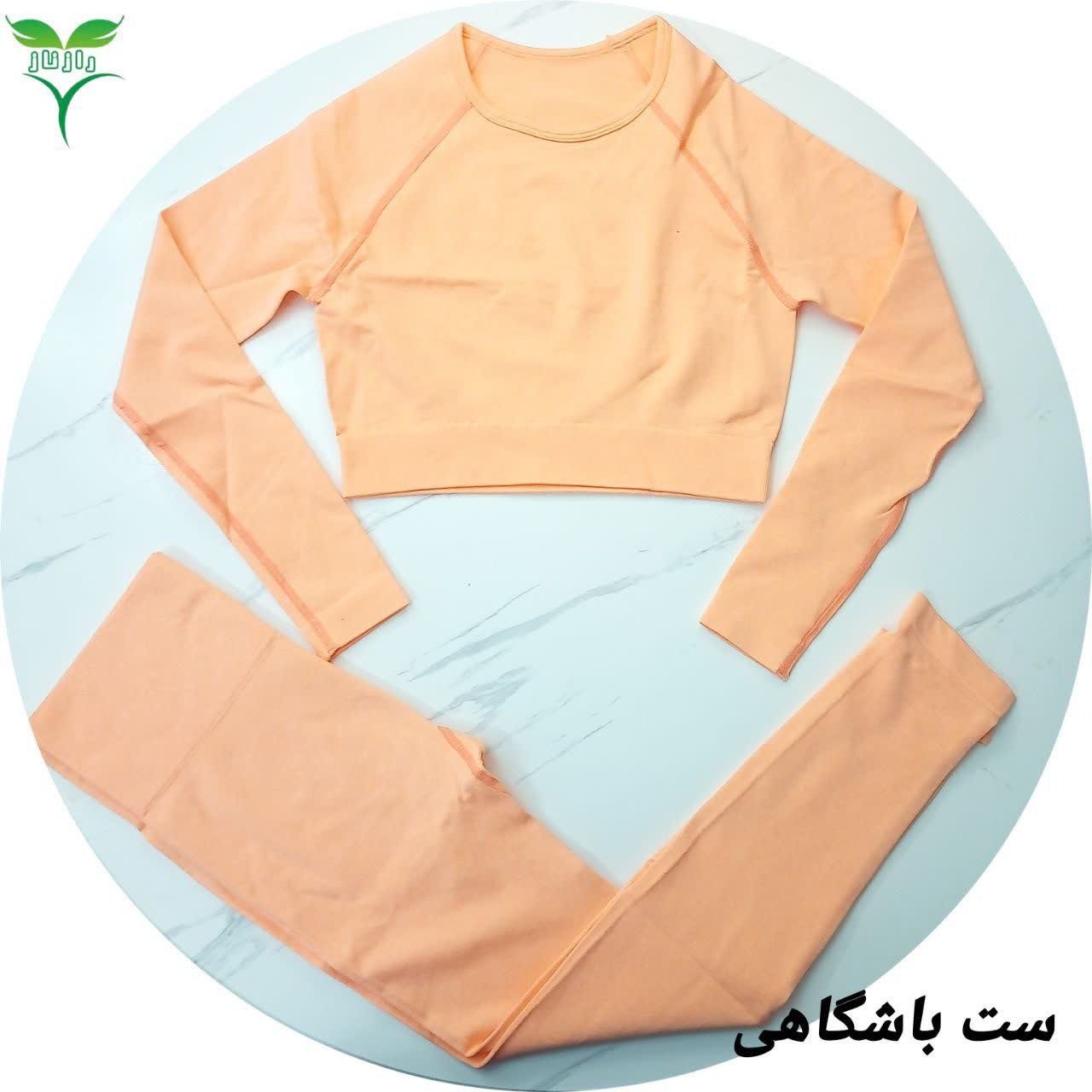 ست باشگاهی سیملس زنانه