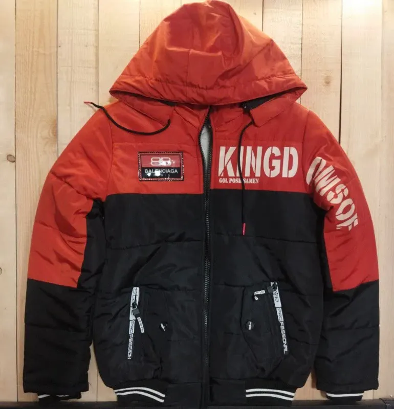 کاپشن پسرانه kp5ry