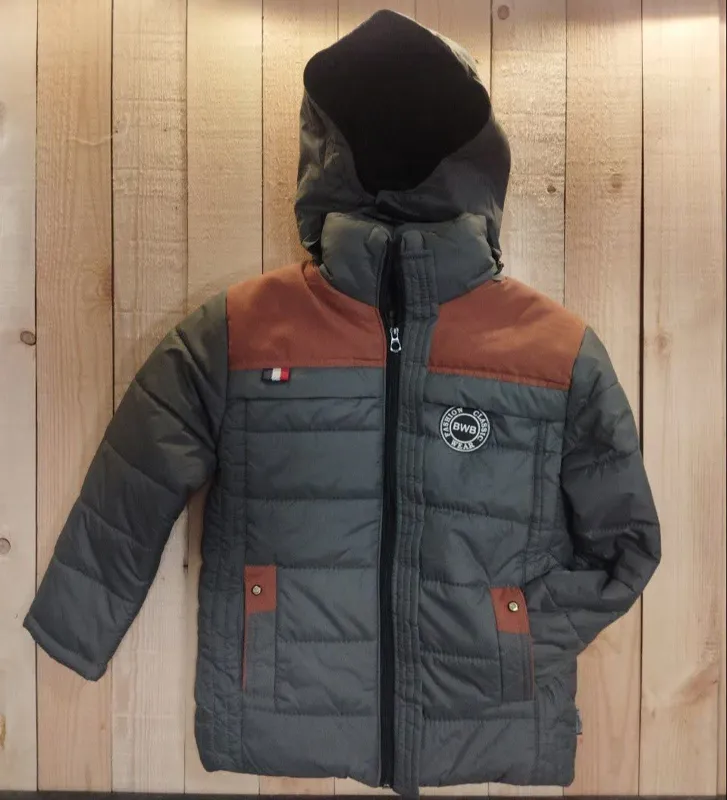 کاپشن پسرانه kp5ry