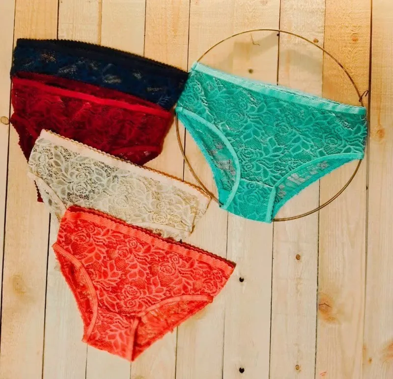 لباس زیر توری زنانه lb6t