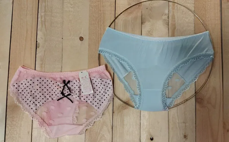 شورت لیزری فانتزی زنانه sh6t