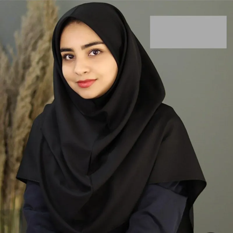 مقنعه مشگی نخی بروجرد