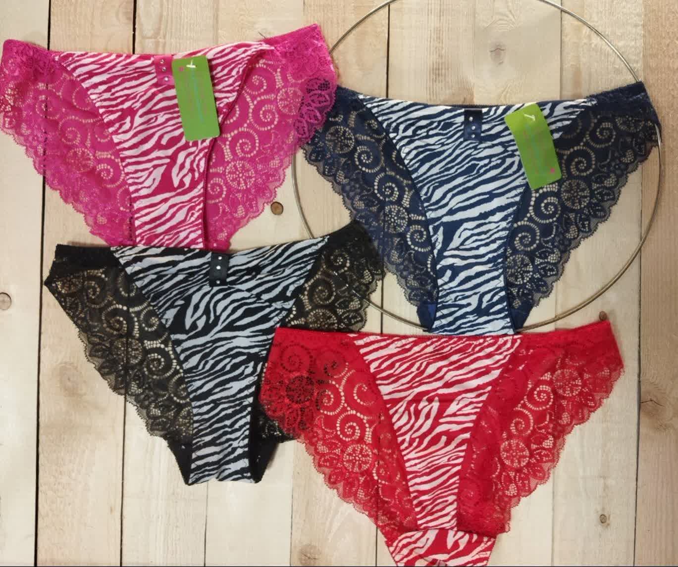 لباس زیر فانتزی زنانه