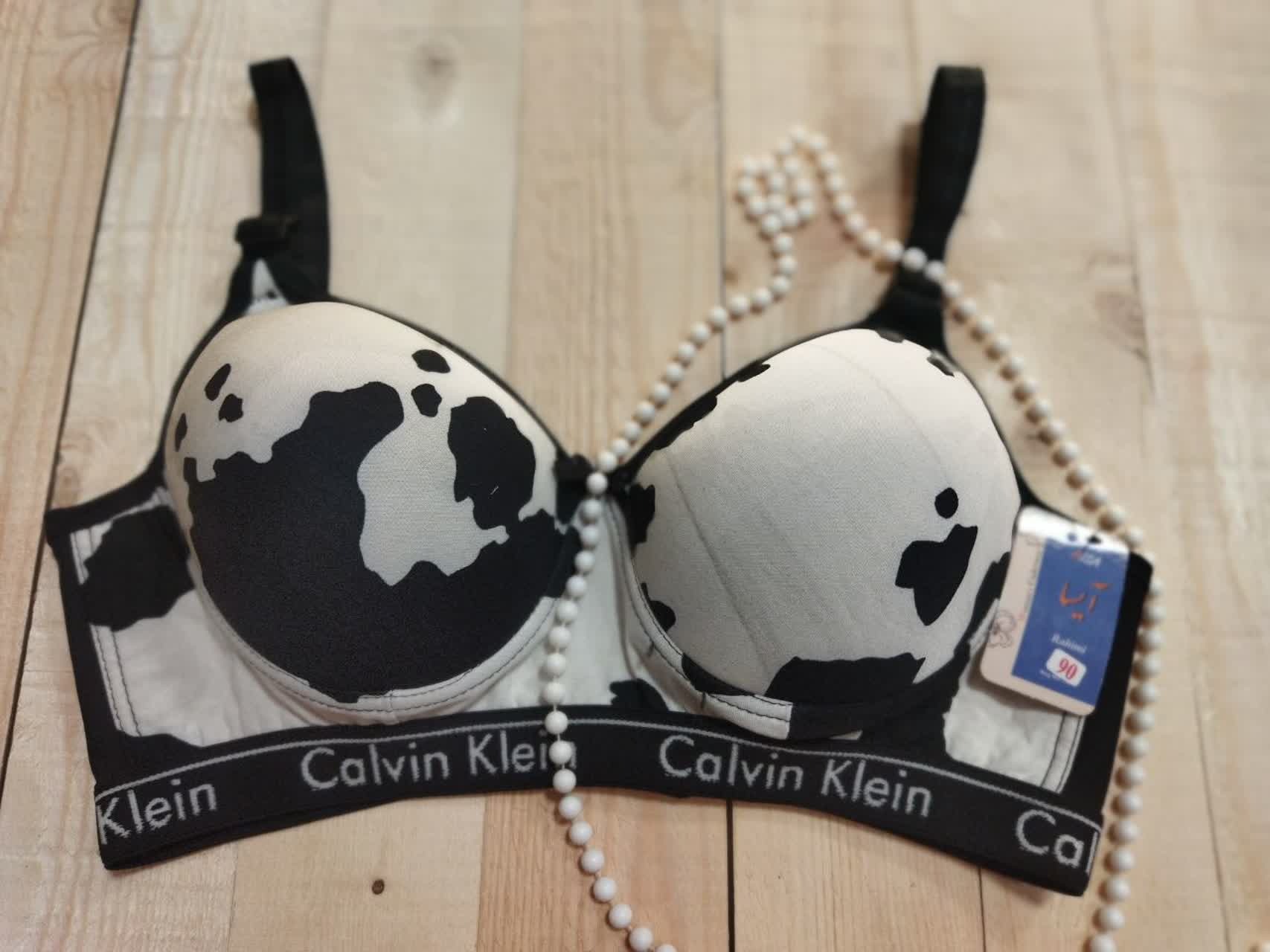 لباس زیر کاپدار فنردار زنانه st56